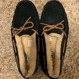 Ugg Dakota slippers